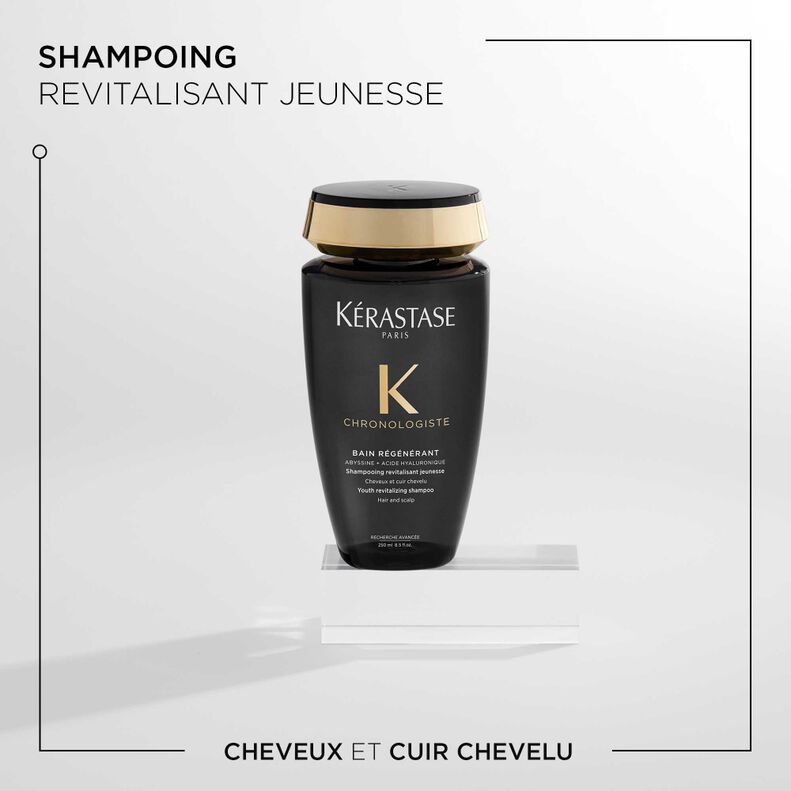 Kérastase Chronologiste Bain Régénérant – 250 ml