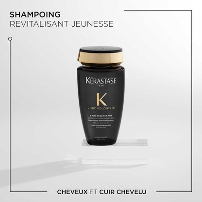 Kérastase Chronologiste Bain Régénérant – 250 ml