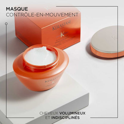 Kérastase Discipline Masque Oléo-Relax – 200 ml