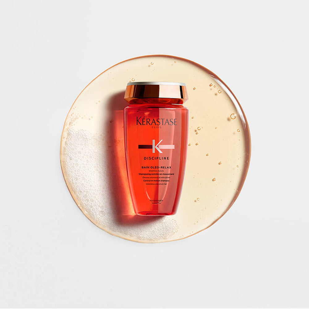 Kérastase Discipline Bain Oléo-Relax – 250 ml