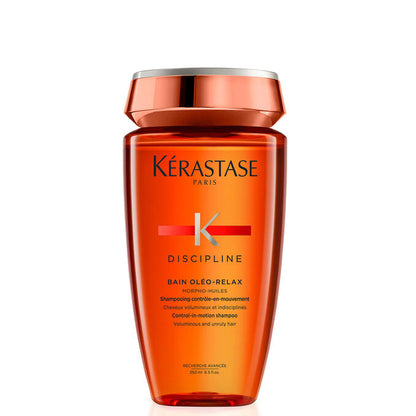 Kérastase Discipline Bain Oléo-Relax – 250 ml