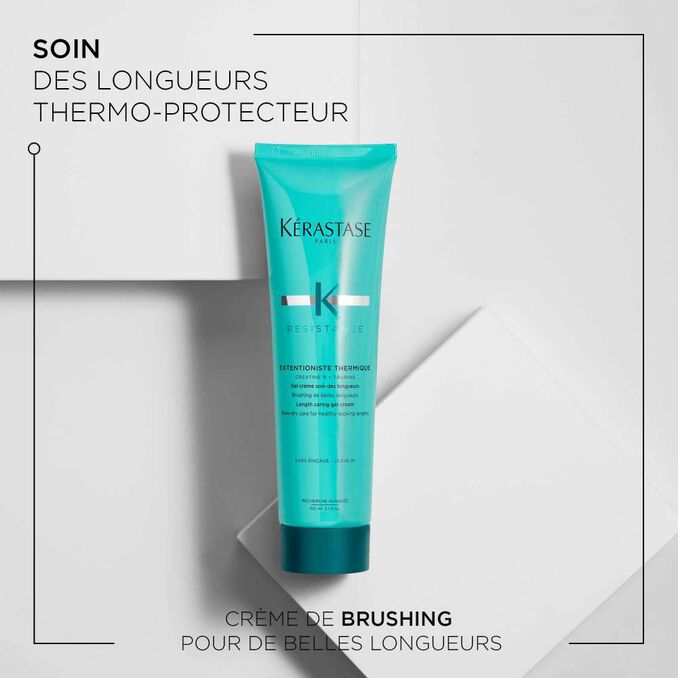 Kérastase Résistance Extentioniste Thermique – 150 ml