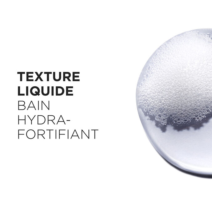 Kérastase Genesis Bain Hydra-Fortifiant – 250 ml