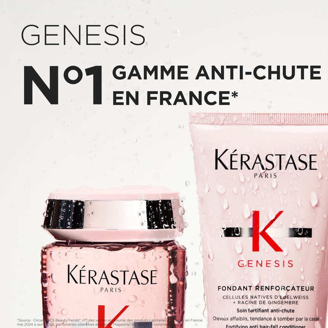 Kérastase Genesis Fondant Renforçateur – 200 ml