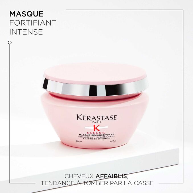 Kérastase Genesis Masque Reconstituant – 200 ml