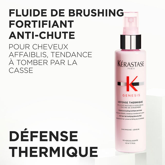 Kérastase Genesis Défense Thermique – 150 ml