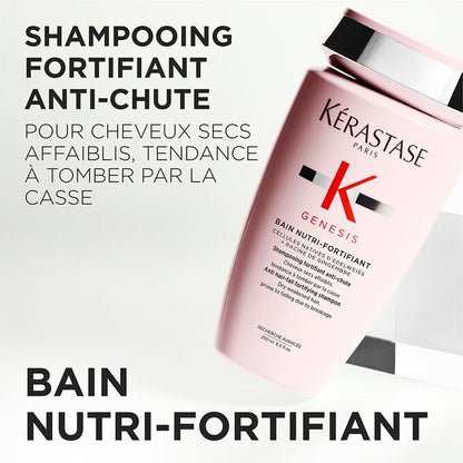 Kérastase Genesis Bain Nutri-Fortifiant – 250 ml