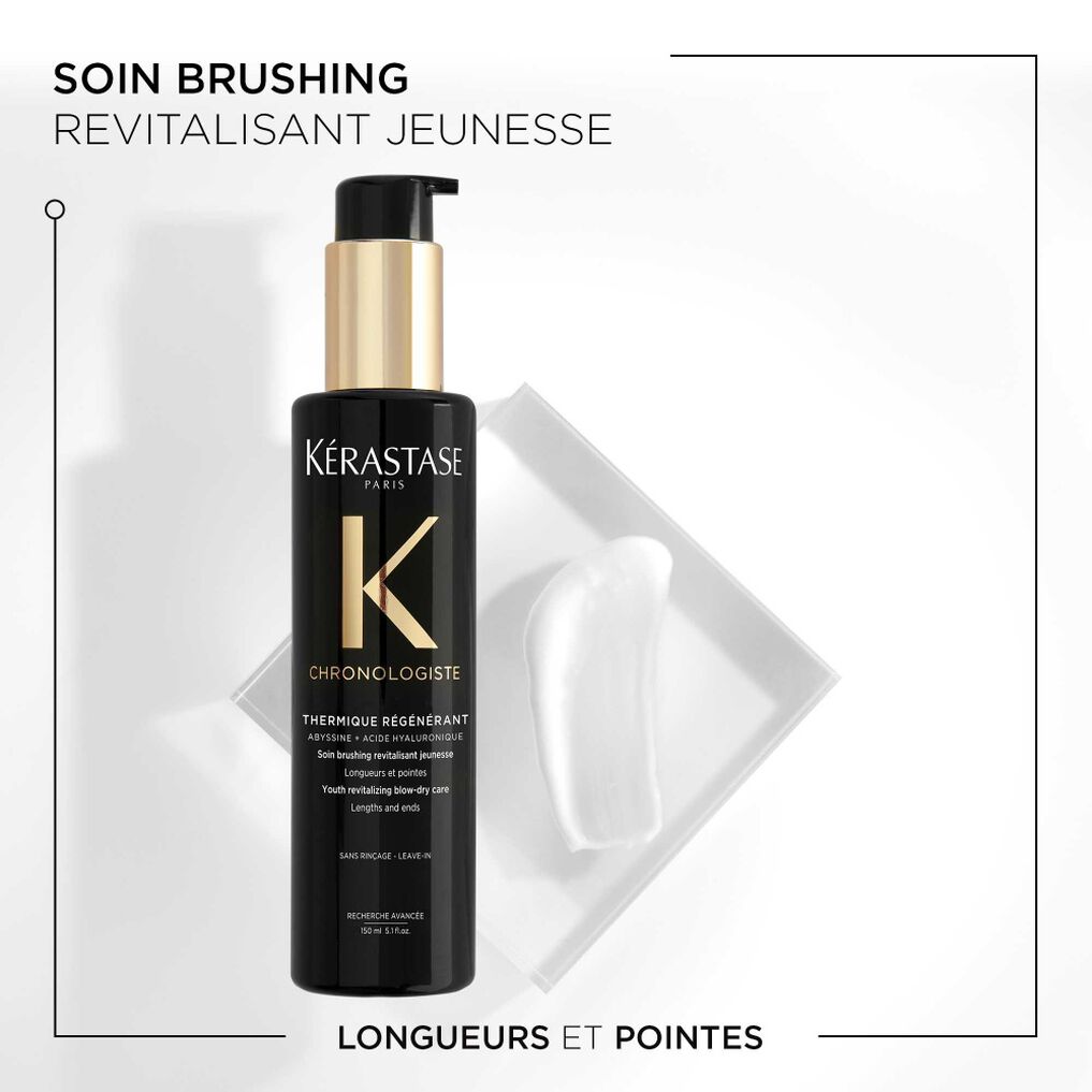 Kérastase Chronologiste Thermique Régénérant – 150 ml