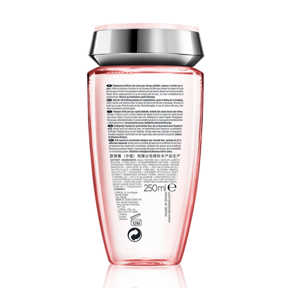 Kérastase Genesis Bain Hydra-Fortifiant – 250 ml