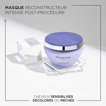 Kérastase Blond Absolu Masque Cicaextreme – 200 ml