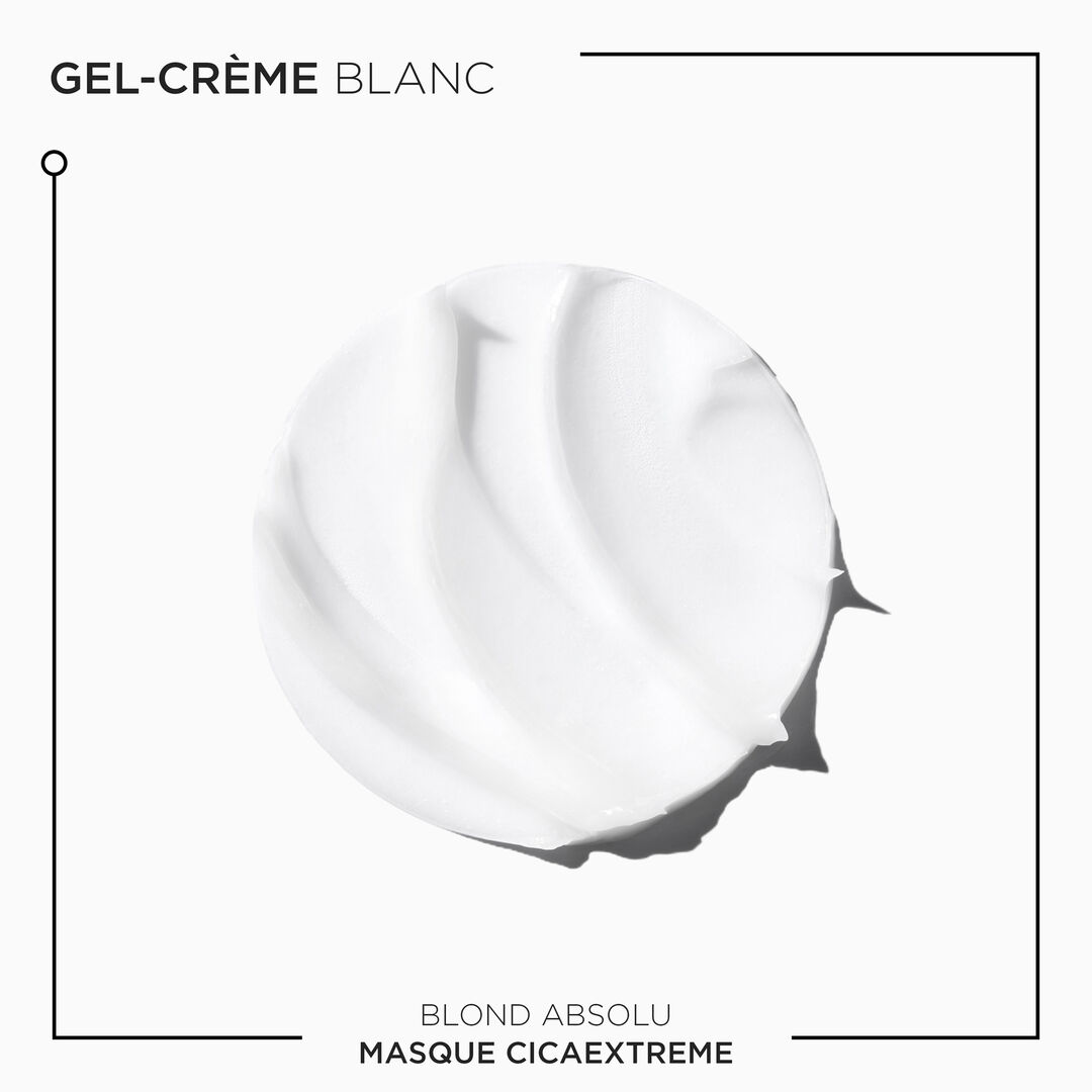 Kérastase Blond Absolu Masque Cicaextreme – 200 ml