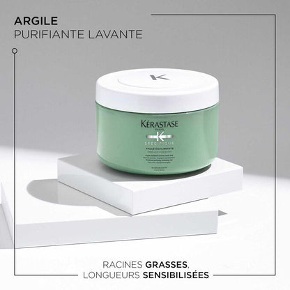 Kérastase Spécifique Argile Équilibrante – 250 ml