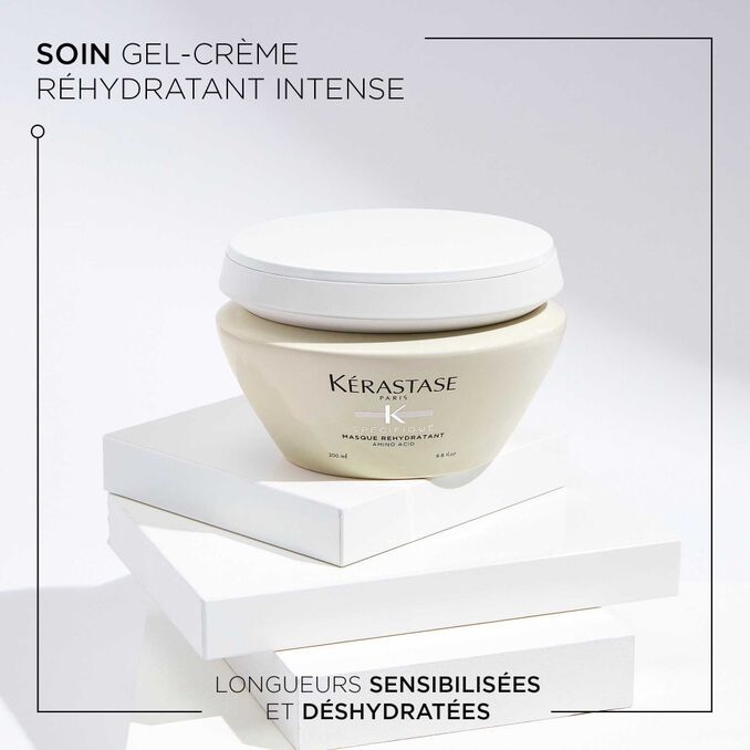 Kérastase Spécifique Masque Réhydratant – 200 ml