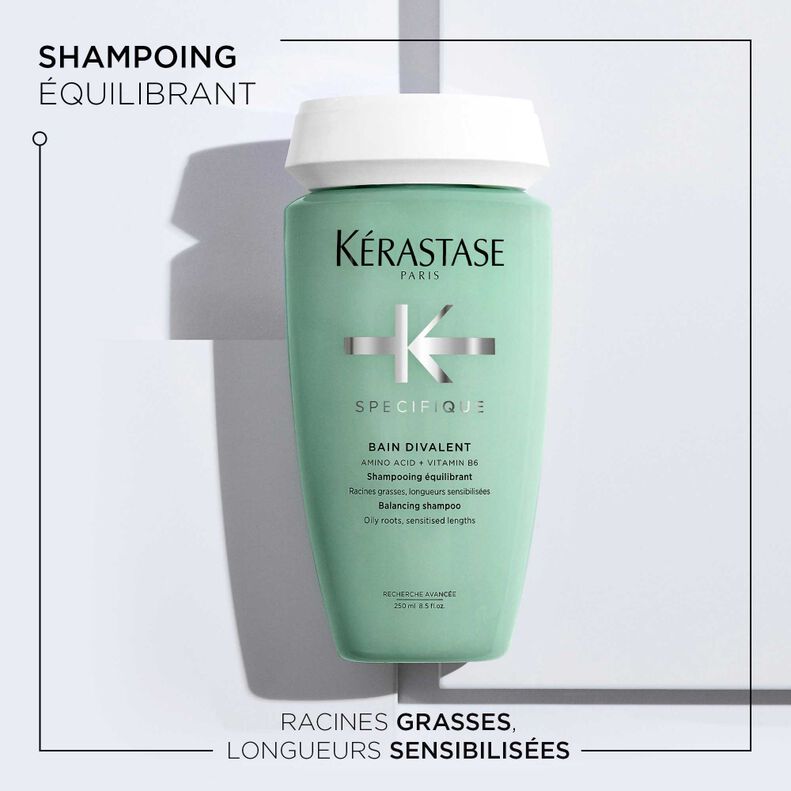 Kérastase Spécifique Bain Divalent – 250 ml