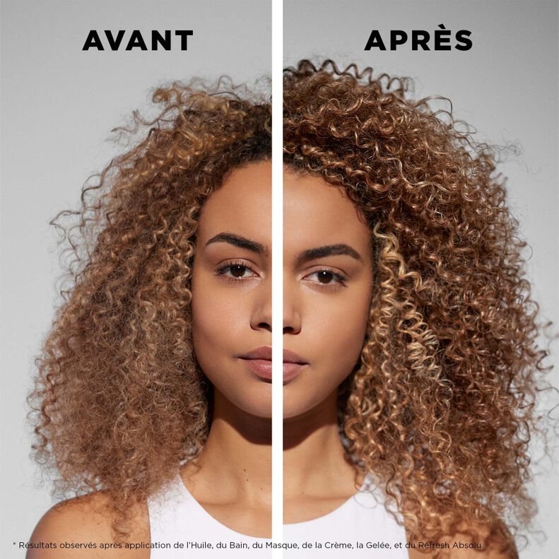 Kérastase Curl Manifesto Bain Hydratation Douceur – 250 ml