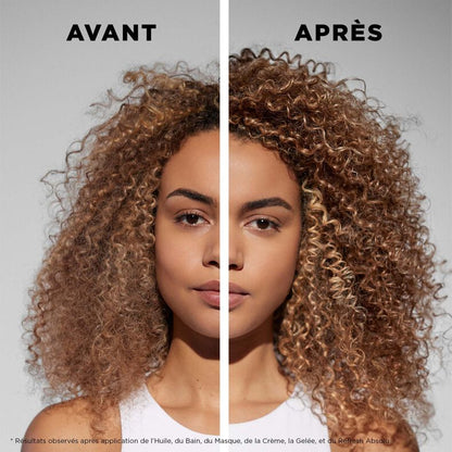Kérastase Curl Manifesto Bain Hydratation Douceur – 250 ml