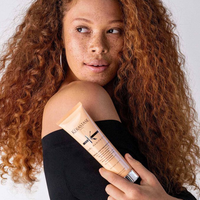 Kérastase Curl Manifesto Crème de Jour Fondamentale – 150 ml
