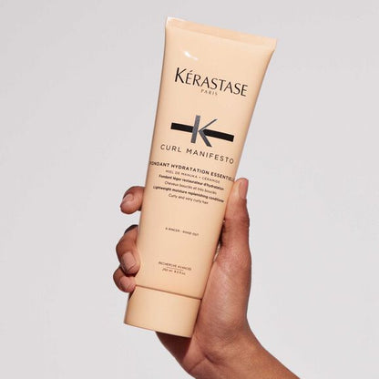 Kérastase Curl Manifesto Fondant Hydratation Essentielle – 250 ml