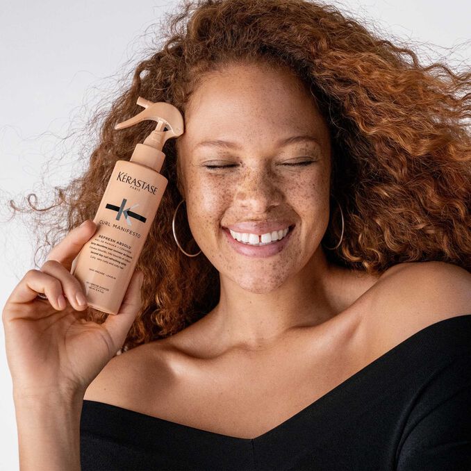 Kérastase Curl Manifesto Refresh Absolu – 190 ml