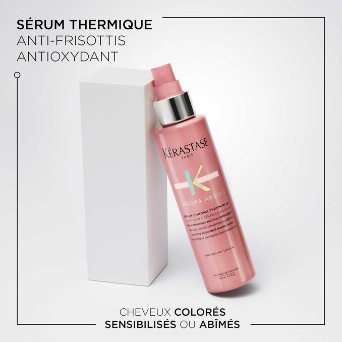 Kérastase Chroma Absolu Sérum Chroma Thermique – 150 ml