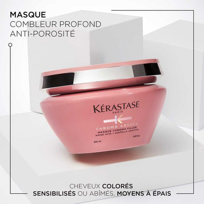 Kérastase Chroma Absolu Masque Chroma Filler – 200 ml