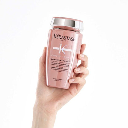 Kérastase Chroma Absolu Bain Chroma Respect – 250 ml