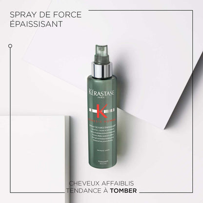 Kérastase Genesis Homme Spray de Force Épaississant – 150 ml