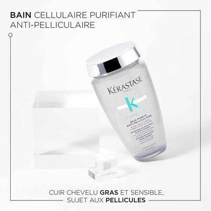 Kérastase Symbiose Bain Pureté Anti-Pelliculaire – 250 ml