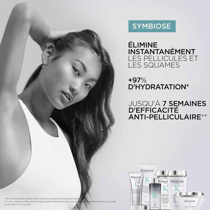 Kérastase Symbiose Masque Revitalisant Essentiel – 200 ml