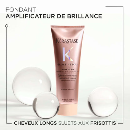 Kérastase Gloss Absolu Fondant Insta Glaze – 250 ml