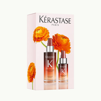 Kérastase Nutritive Coffret Duo Sérum de Nuit 8H