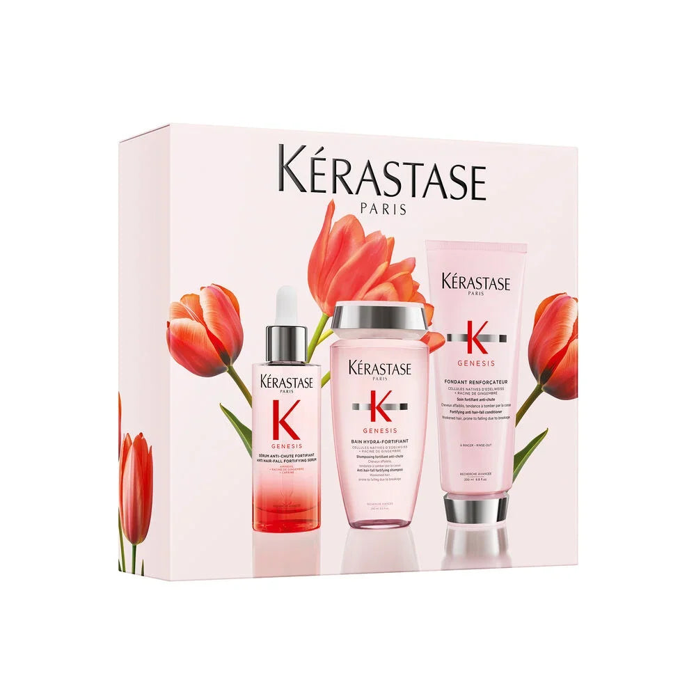 Kérastase Genesis Coffret Routine Complète Anti-Chute
