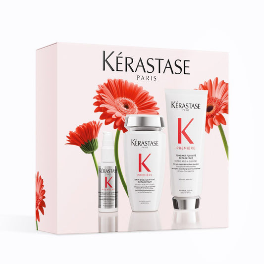 Kérastase Première Coffret Trio Routine Réparatrice