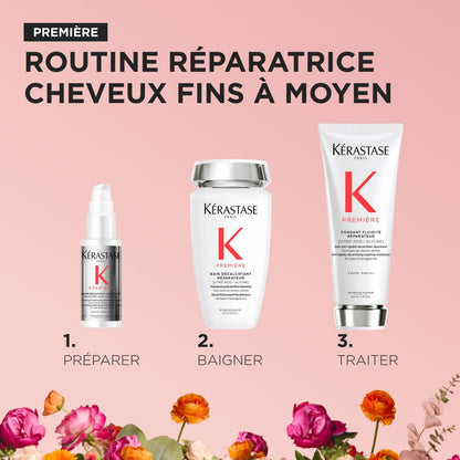 Kérastase Première Coffret Trio Routine Réparatrice