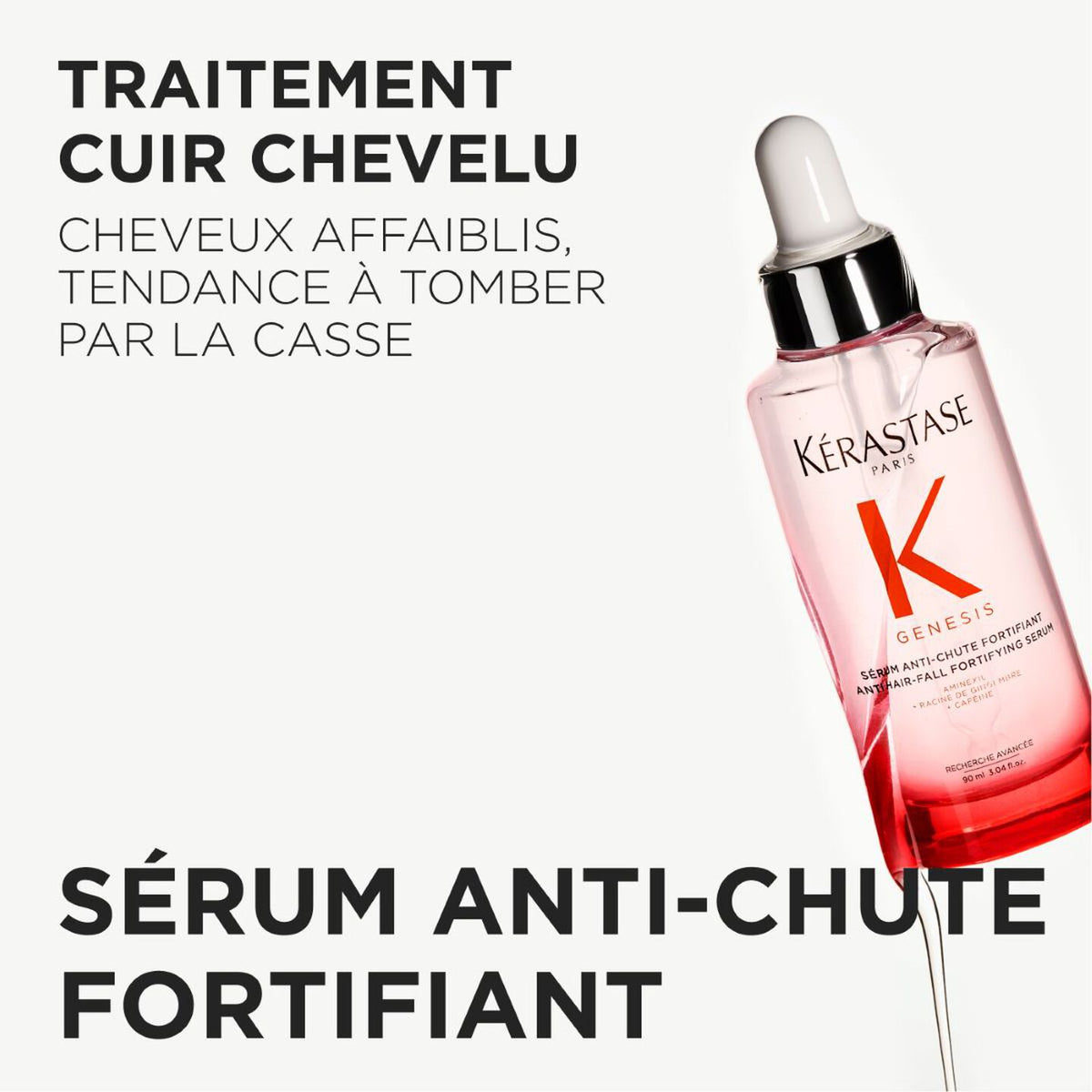 Kérastase Nutritive & Genesis Coffret Duo Nuit Magique