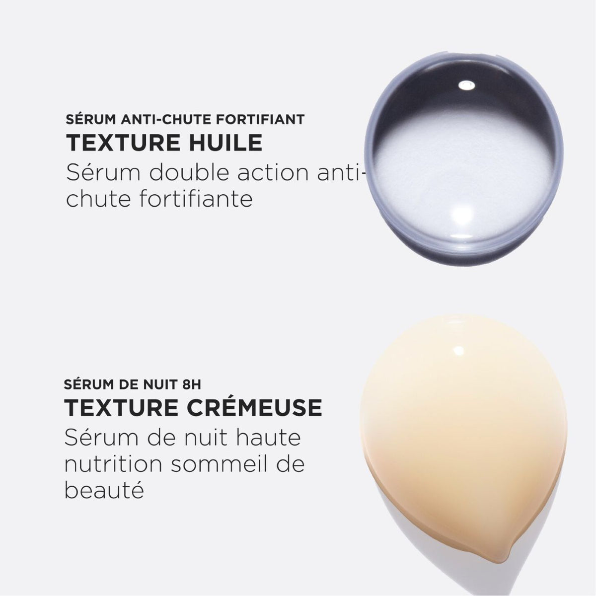 Kérastase Nutritive & Genesis Coffret Duo Nuit Magique