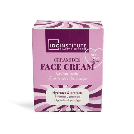 IDC Institute Ceramides Cream 50 ml