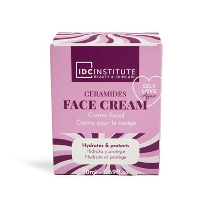 IDC Institute Ceramides Cream 50 ml