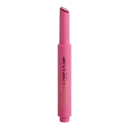 BYS Pump & Plump Gloss Balm – Berry Basket