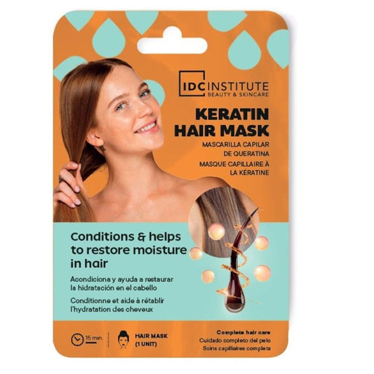 IDC Institute Hair Mask – Keratin