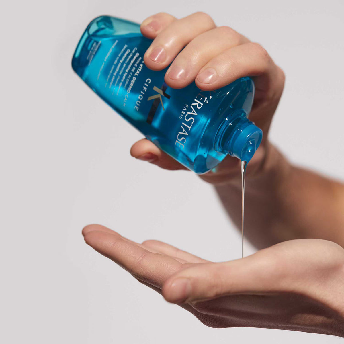 Kérastase Spécifique Bain Vital Dermo-Calm – 250 ml