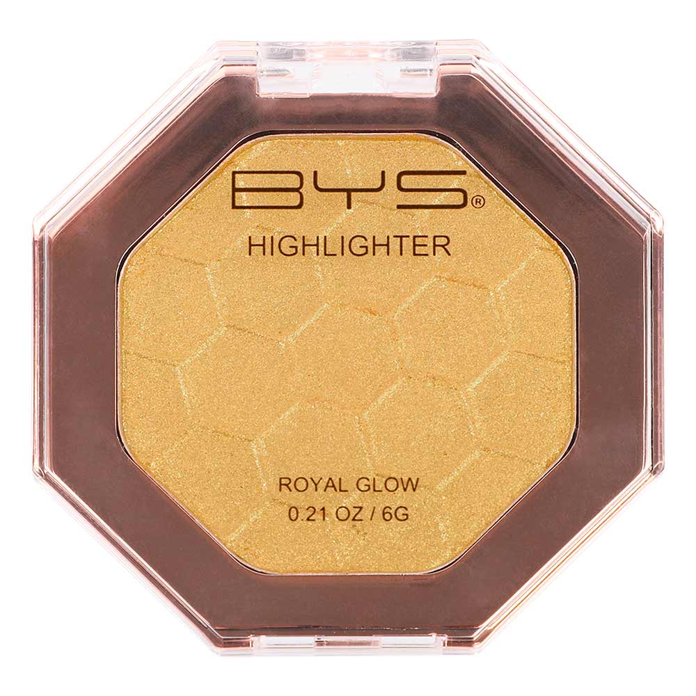 BYS Queen Bee Highlighter Royal Glow