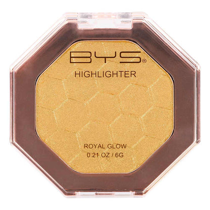BYS Queen Bee Highlighter Royal Glow