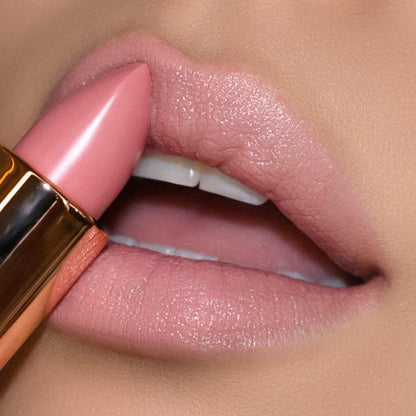 BYS Hydra Gloss Lipstick – HG02 Blushing