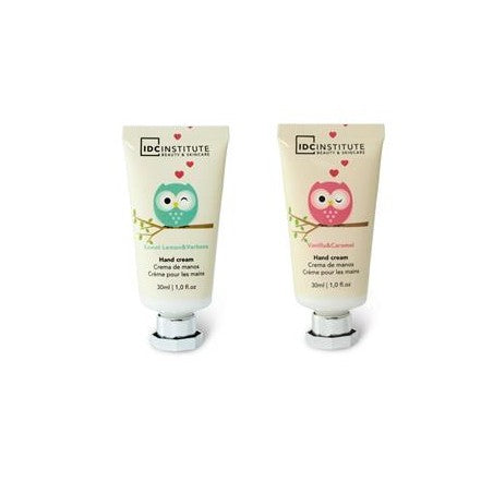 IDC Institute Owl Hand Cream 30 ml