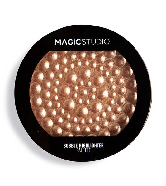 IDC Institute Magic Studio Bubble Highlighter Palette