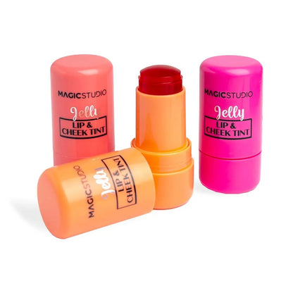 IDC Institute Magic Studio Stick On Gelatin for Lips and Cheeks Touch of Color