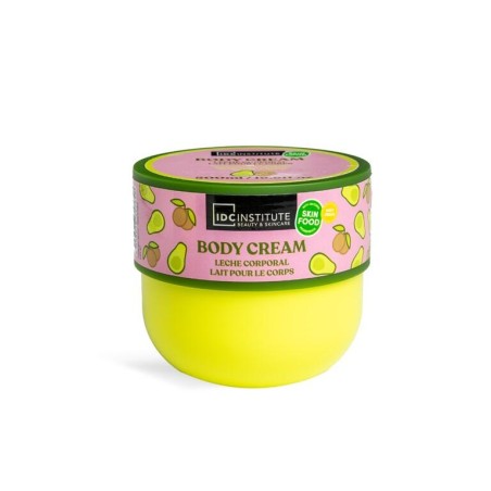 IDC Institute Body Cream 500 g – Avocado & Jojoba