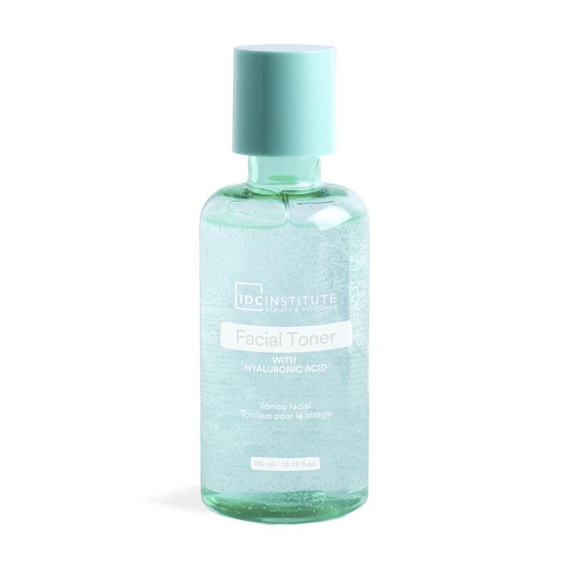 IDC Institute Hydrating Facial Toner Hyaluronic Acid Boost