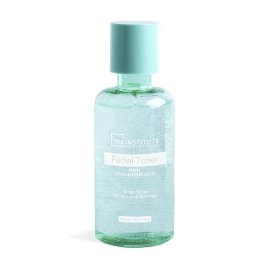 IDC Institute Hydrating Facial Toner Hyaluronic Acid Boost